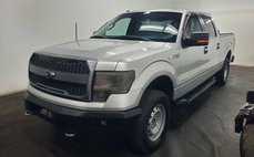 2014 Ford F-150 XL