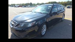 2008 Saab 9-3 2.0T SportCombi