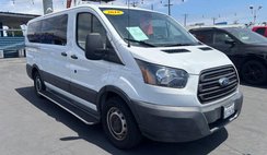 2018 Ford Transit 150 XL