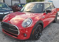 2021 MINI Hardtop 
