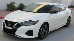 2023 Nissan Maxima 3.5 SV