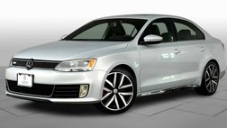 2012 Volkswagen Jetta GLI