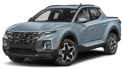 2022 Hyundai Santa Cruz Limited
