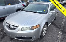2006 Acura TL 