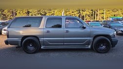 2005 GMC Yukon XL Denali
