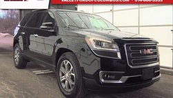 2016 GMC Acadia SLT-1