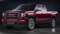 2018 GMC Sierra 1500 Base