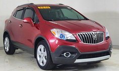 2016 Buick Encore Convenience