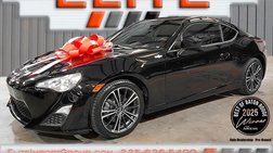 2013 Scion FR-S 10 Series