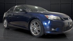 2011 Scion tC Base