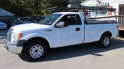 2011 Ford F-150 XL