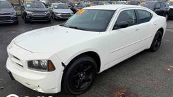 2009 Dodge Charger SE