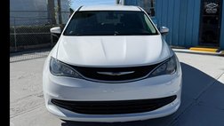 2019 Chrysler Pacifica LX