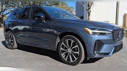 2023 Volvo XC60 B5 Plus Dark Theme