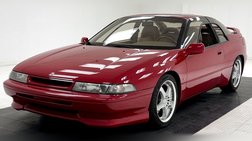 1994 Subaru SVX LSi