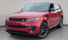 2024 Land Rover Range Rover Sport P360 SE