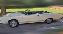 1969 Mercury Monterey 