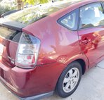 2004 Toyota Prius Base
