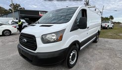 2019 Ford Transit 150