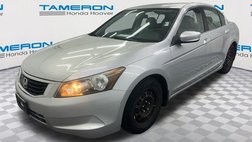 2010 Honda Accord LX