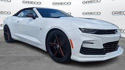 2023 Chevrolet Camaro SS