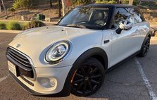 2019 MINI Hardtop 2-Door Hatchback FWD