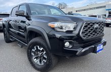 2023 Toyota Tacoma TRD Off-Road