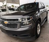 2016 Chevrolet Tahoe LS