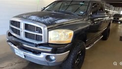 2006 Dodge Ram 3500 SLT