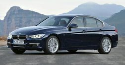 2015 BMW 3 Series 328i xDrive