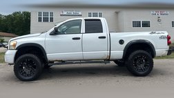 2007 Dodge Ram 1500 ST