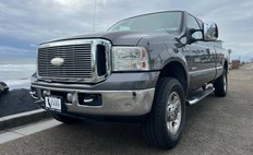 2006 Ford Super Duty F-250 XL