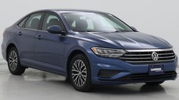 2021 Volkswagen Jetta S
