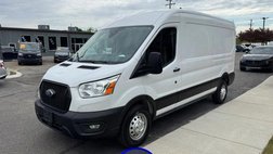 2023 Ford Transit 250