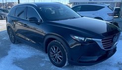 2021 Mazda CX-9 Touring