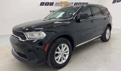 2023 Dodge Durango SXT Launch Edition