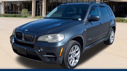 2012 BMW X5 xDrive35i Premium