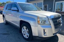 2015 GMC Terrain SLE-1