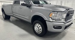 2024 Ram Ram Pickup 3500 Limited