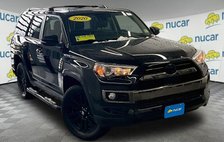 2020 Toyota 4Runner Nightshade 4WD