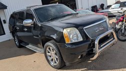 2007 GMC Yukon XL Denali