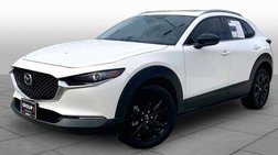 2021 Mazda CX-30 Turbo Premium