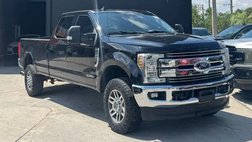 2019 Ford Super Duty F-250 Lariat