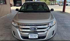 2013 Ford Edge SE
