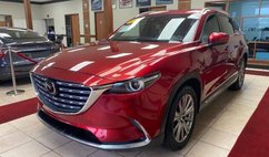2021 Mazda CX-9 Signature