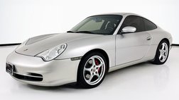 2003 Porsche 911 Carrera