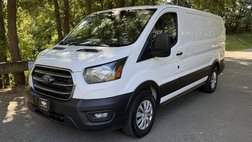2020 Ford Transit 150