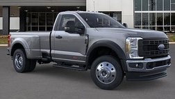 2026 Ford F-450 Super Duty XL