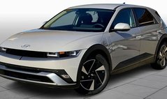 2026 Hyundai Ioniq 5 SE