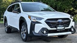 2024 Subaru Outback Limited